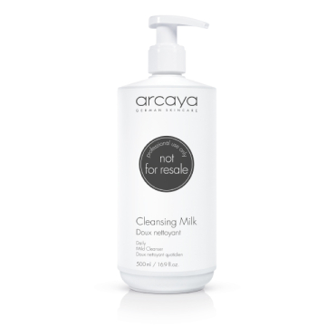 Cleansing Milk PROFESSIONAL 500 ml