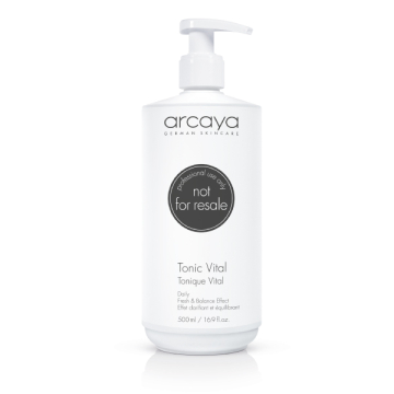 Tonic Vital PROFESSIONAL 500 ml