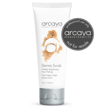 Derma Scrub PROFESSIONAL