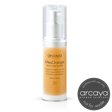 MesOrange PROFESSIONAL Serum 