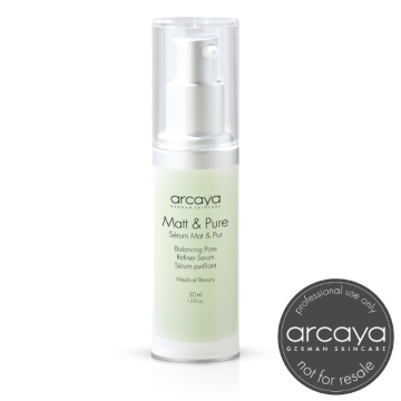 Matt & Pure PROFESSIONAL Serum