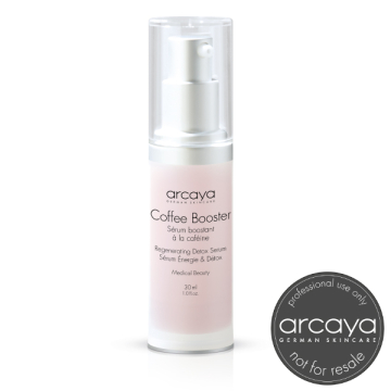 Coffee Booster PROFESSIONAL Serum