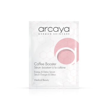 Coffee Booster Serum SAMPLE