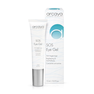 SOS Eye Gel