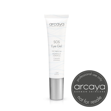 SOS Eye Gel PROFESSIONAL