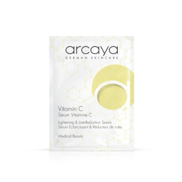 Vitamin C Serum SAMPLE