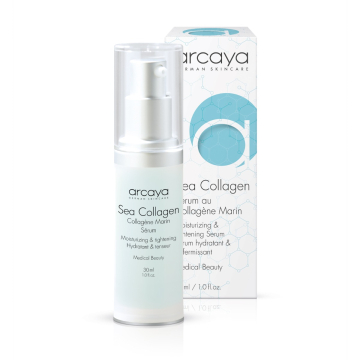 Sea Collagen Serum
