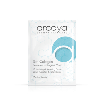 Sea Collagen Serum SAMPLE