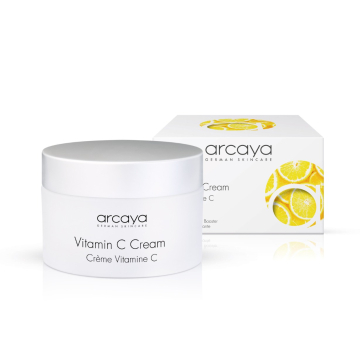 Vitamin C Cream