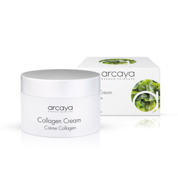 Collagen Cream