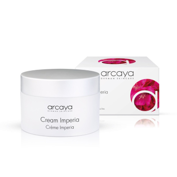 Cream Imperia