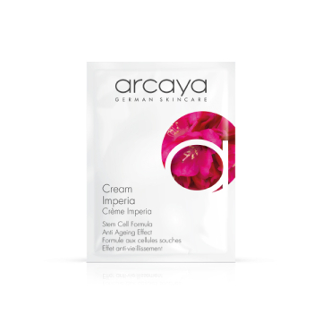 Cream Imperia SAMPLE