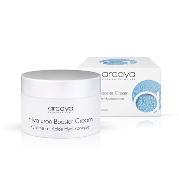 Hyaluron Booster Cream