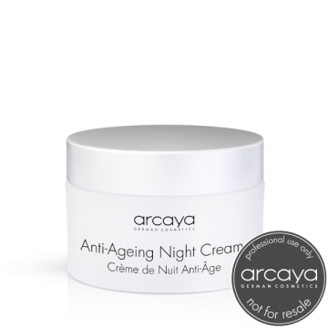 Anti-Aging Night Cream PROFESSIONAL