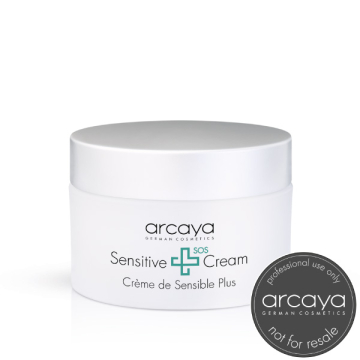 Sensitive Plus Cream PROFESSIONAL