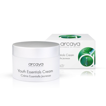 Youth Essentials Cream