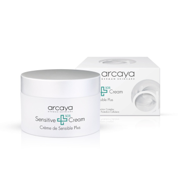 Sensitive Plus Cream