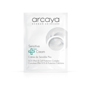 Sensitive Plus Cream SAMPLE