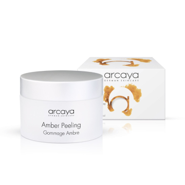 Amber Peeling