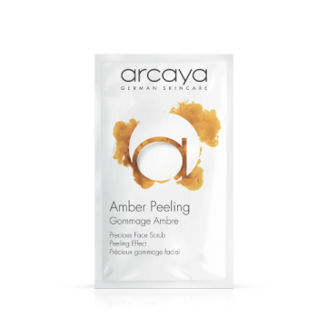 Amber Peeling SAMPLE