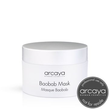 Baobab Mask PROFESSIONAL
