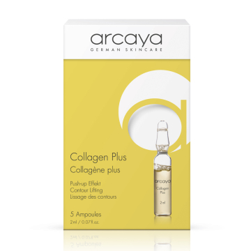 Collagen Plus Ampullen