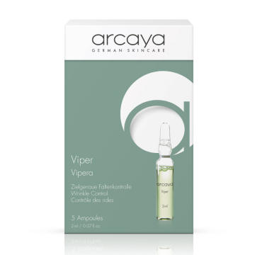 Viper Ampullen