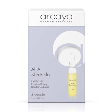 AHA Skin Perfect Ampullen