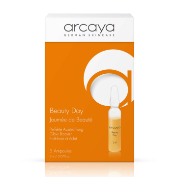 Beauty Day Ampullen