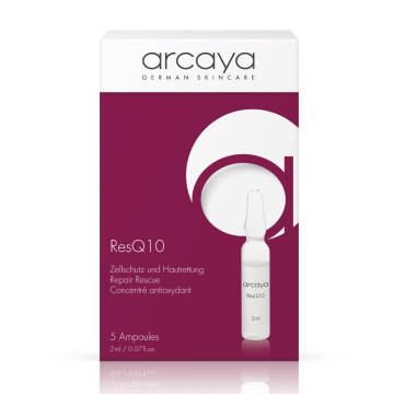 ResQ10 Ampullen