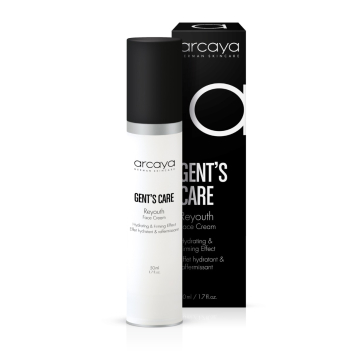 Gent´s Care Reyouth Face Cream
