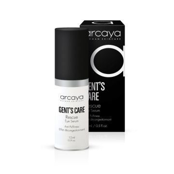 Gent´s Care Rescue Eye Serum