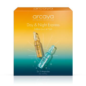 Day & Night Express Set