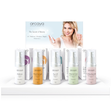 Display arcaya Seren