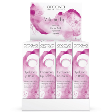 Display Hyaluron Lip Balm