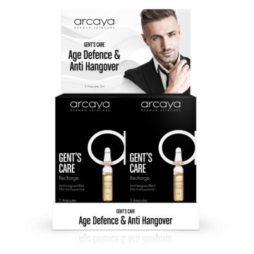 Display Gent´s Care Recharge