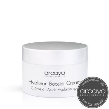 Hyaluron Booster Cream PROFESSIONAL