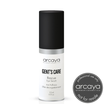 Gent´s Care Rescue Eye Serum PROFESSIONAL