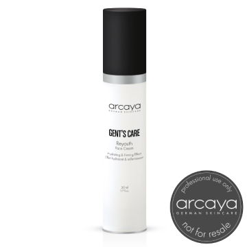 Gent´s Care Reyouth Face Cream PROFESSIONAL