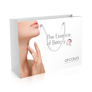 arcaya Luxury Paper Bag large