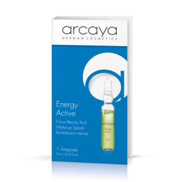 Energy Active SAMPLE