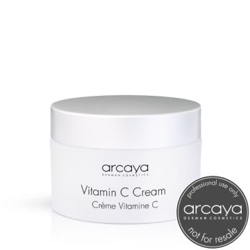 Vitamin C Cream PROFESSIONAL 