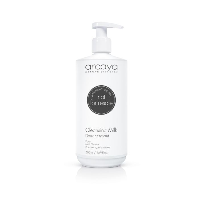 Cleansing Milk PROFESSIONAL 500 ml