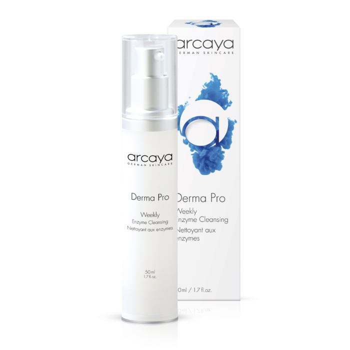 Derma Pro Enzympeeling