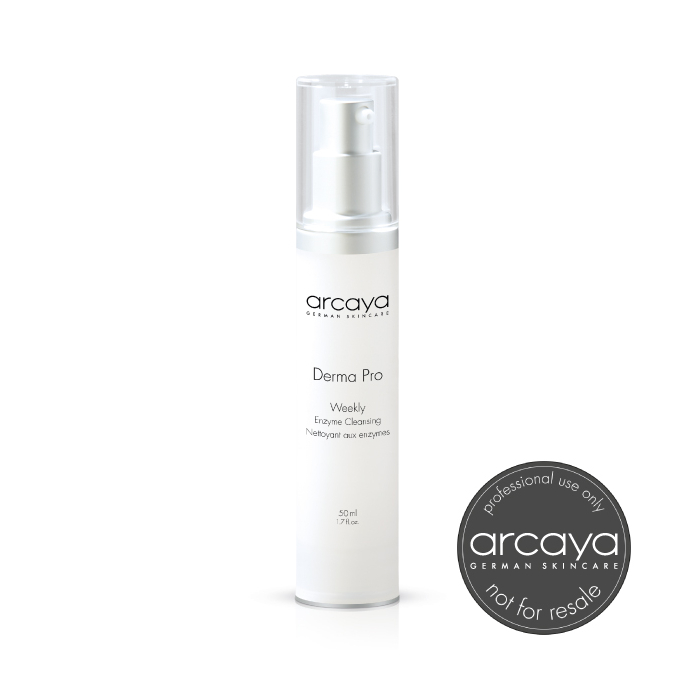 Derma Pro Enzympeeling PROFESSIONAL