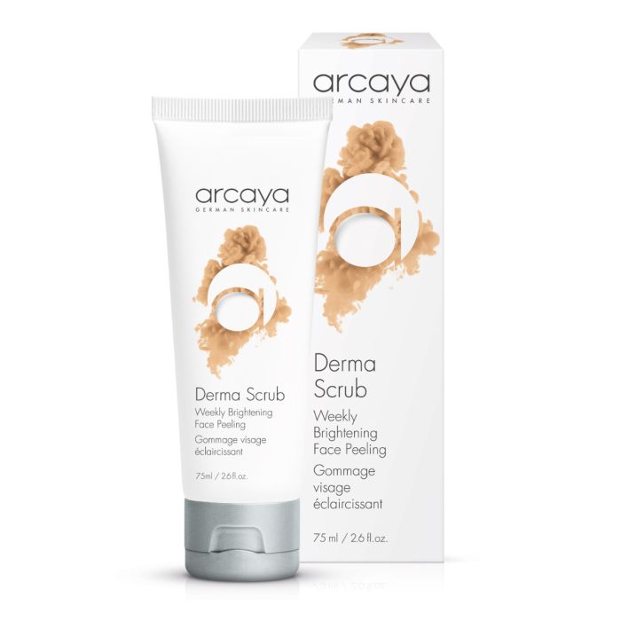Derma Scrub Gesichtspeeling