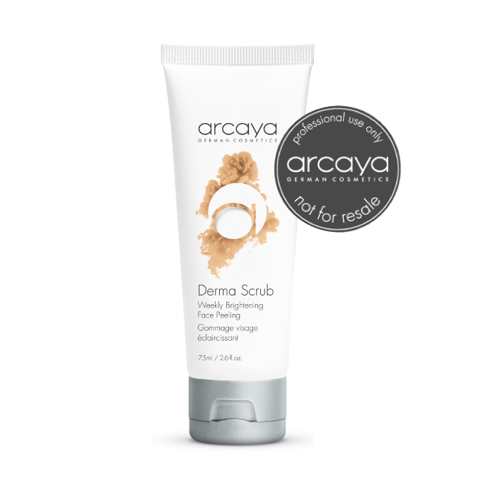 Derma Scrub PROFESSIONAL