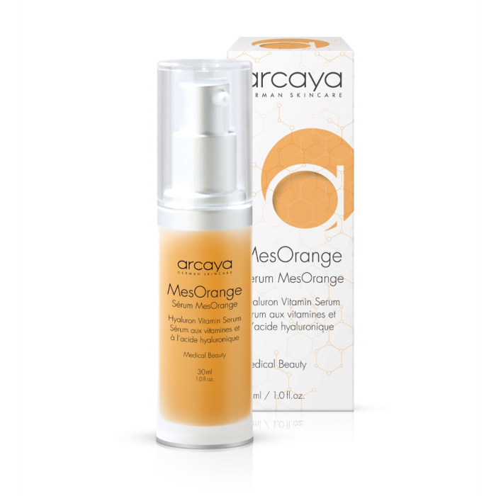 MesOrange Serum