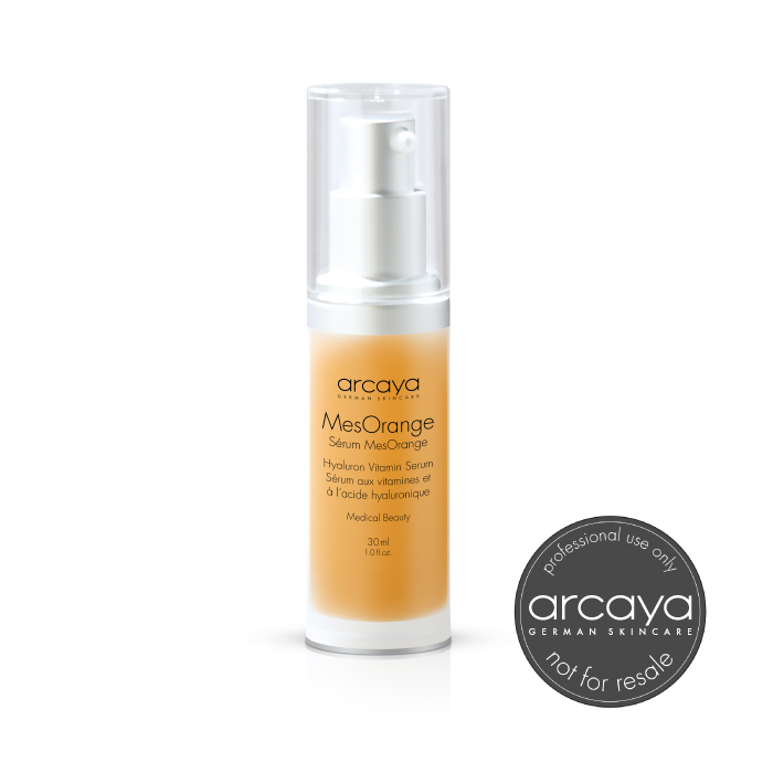 MesOrange PROFESSIONAL Serum 