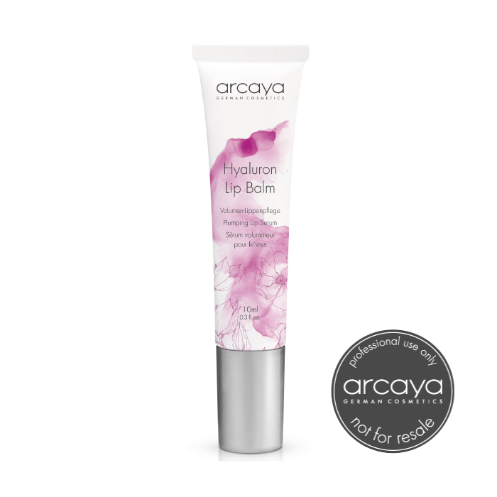 Hyaluron Lip Balm PROFESSIONAL